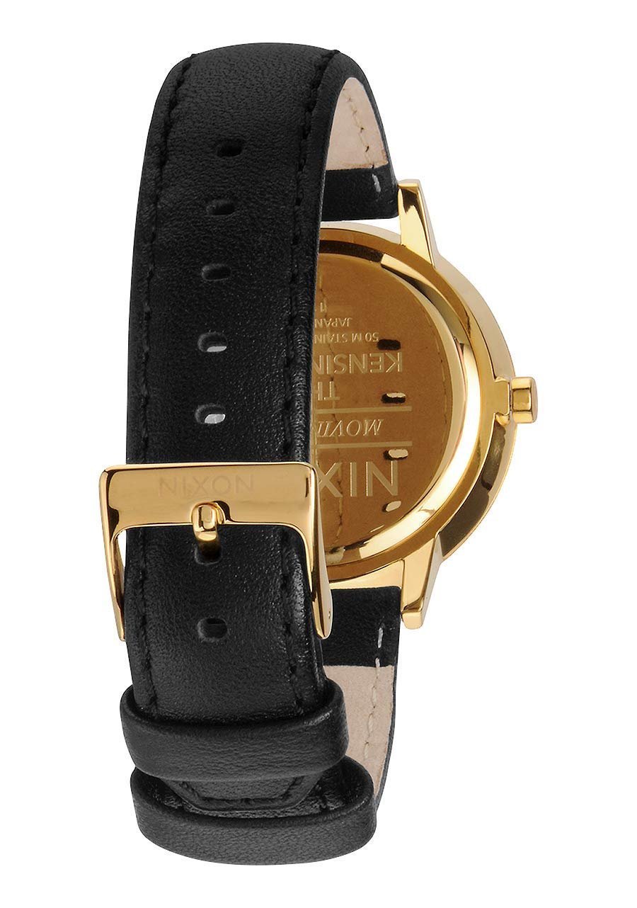 Годинник Кварцовий Nixon A108513-00 Жіночий Шкіряний Ремінець, фото №3