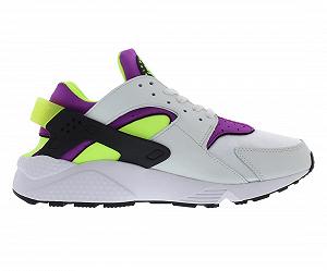 Кросівки Nike Air Huarache чоловічі synthetic.ua - Фото 1