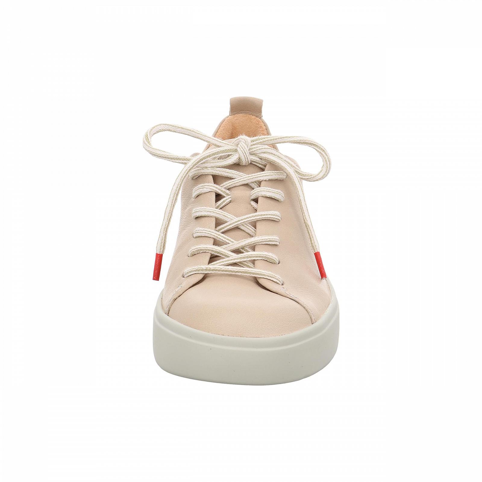 Кроссовки Think! Gring Chrome-Free Tanned Sustainable Interchangeable Footbed, фото №2