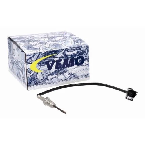 Датчик температуры отработавших газов VEMO V25-72-0330 Ford, фото №2