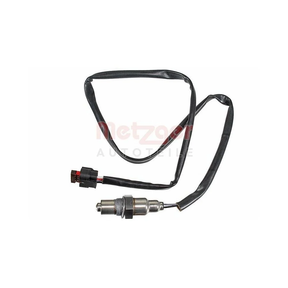 Лямбда-зонд METZGER GREENPARTS 0895694 для FORD, після каталізатора, фото №1