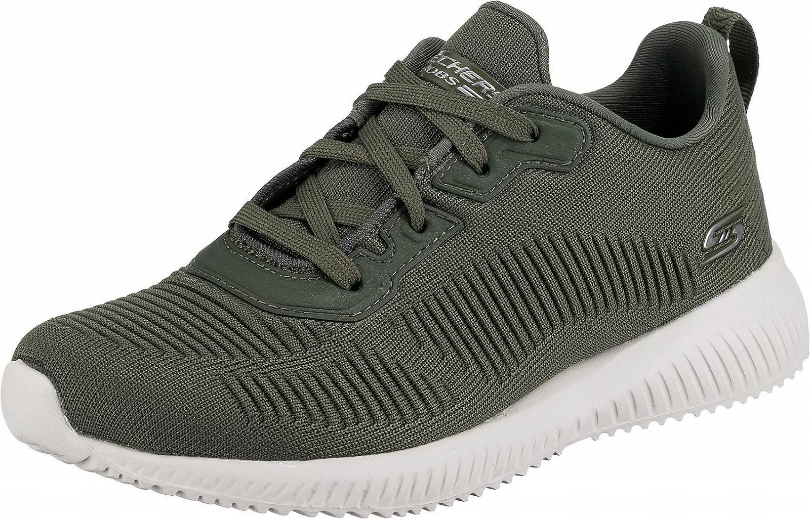 Кросівки Skechers Bobs Squad Tough Talk жіночі, фото №1