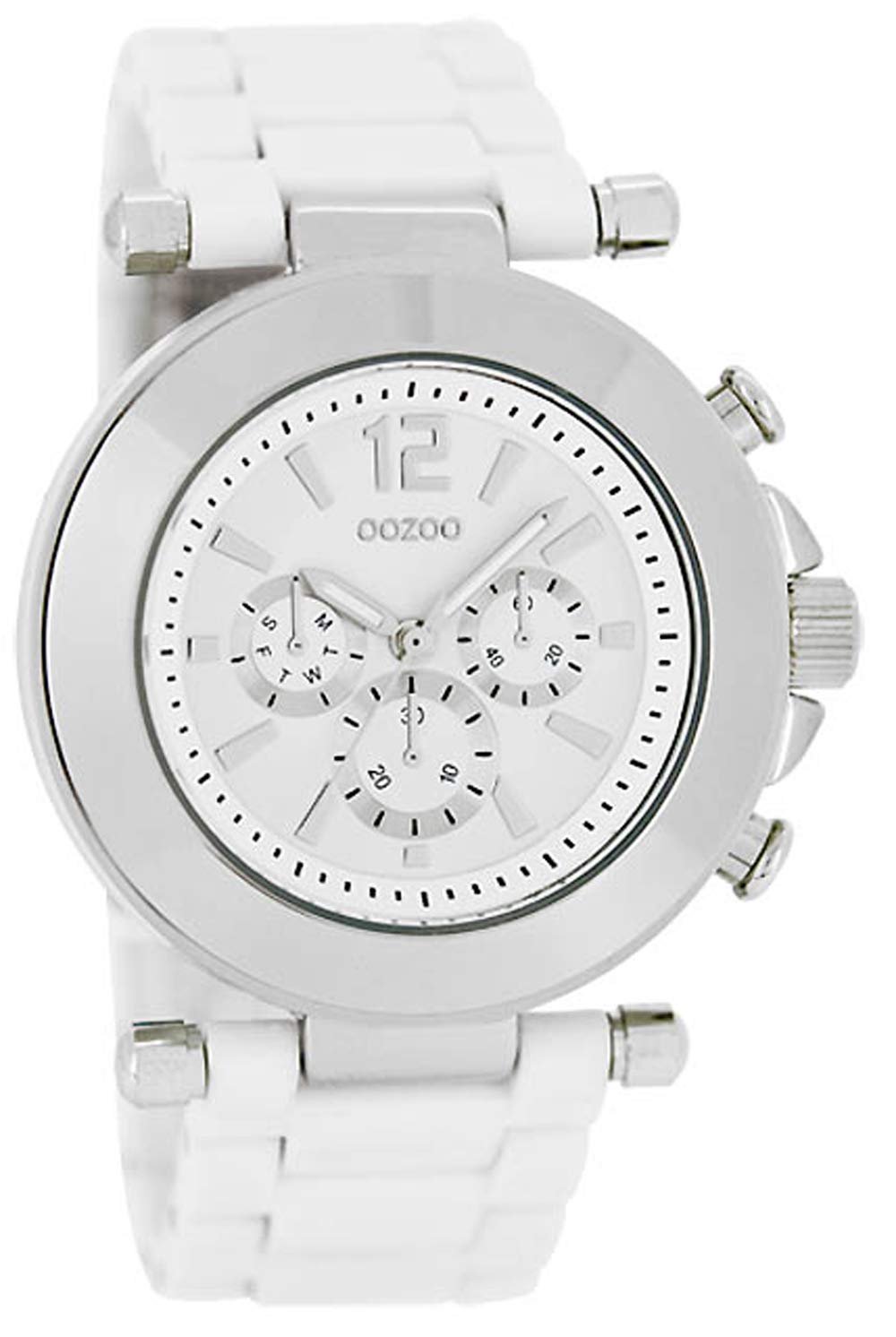 Годинник Oozoo з пластиковим ремінцем special item outlet at reduced price variant 1, фото №1