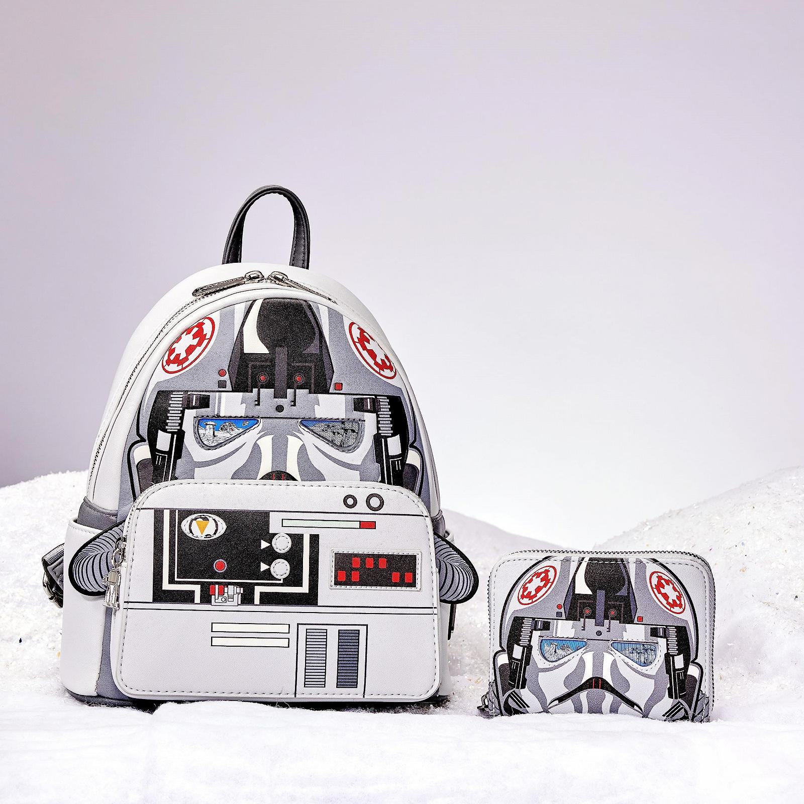Кошелек Loungefly Star Wars At Amazon Exclusive, фото №8