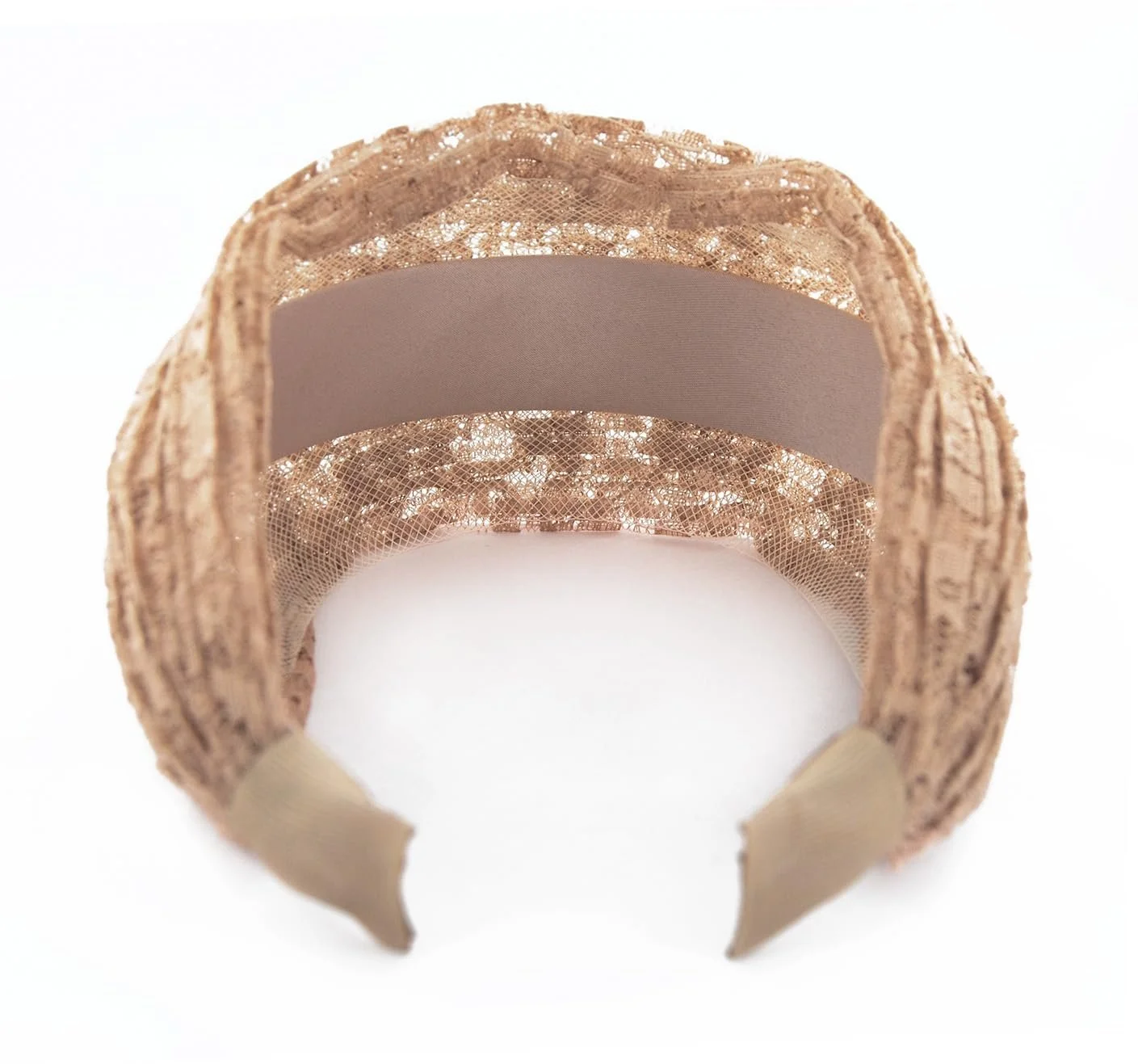 Широка Обруч на голову axy, фото №3