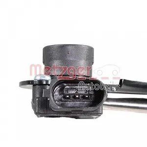 Датчик регулювання кута нахилу фар METZGER GREENPARTS 0901453 для AUDI synthetic.ua - Фото 1