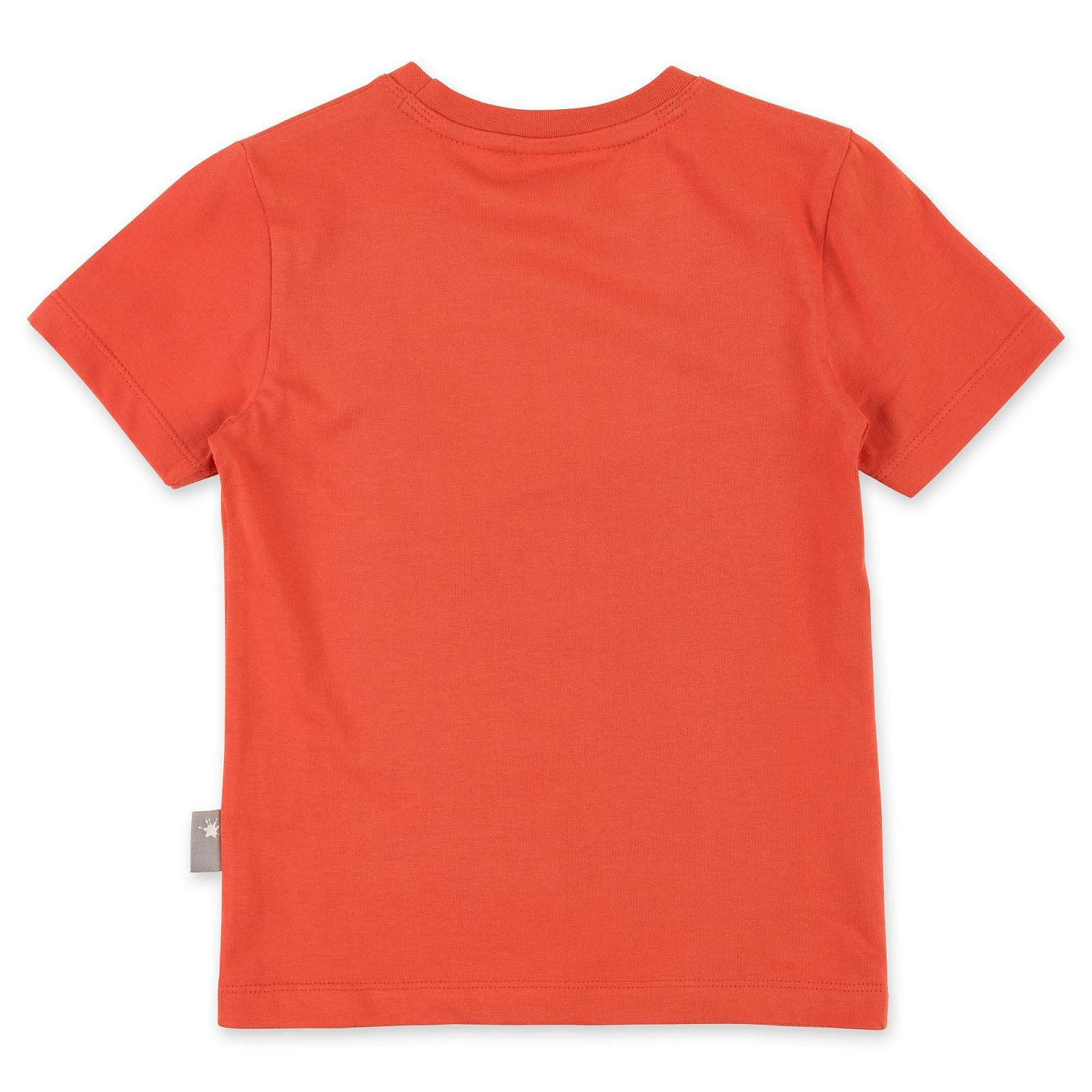 Комплект пижамы Sigikid Jungen, фото №4