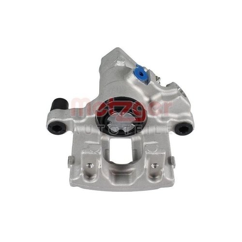 Гальмівний супорт METZGER GREENPARTS 6261749 для FORD задній міст зліва, фото №2