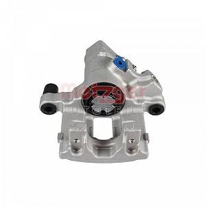 Тормозной суппорт METZGER GREENPARTS 6261749 для FORD задний мост слева synthetic.ua - Фото 1