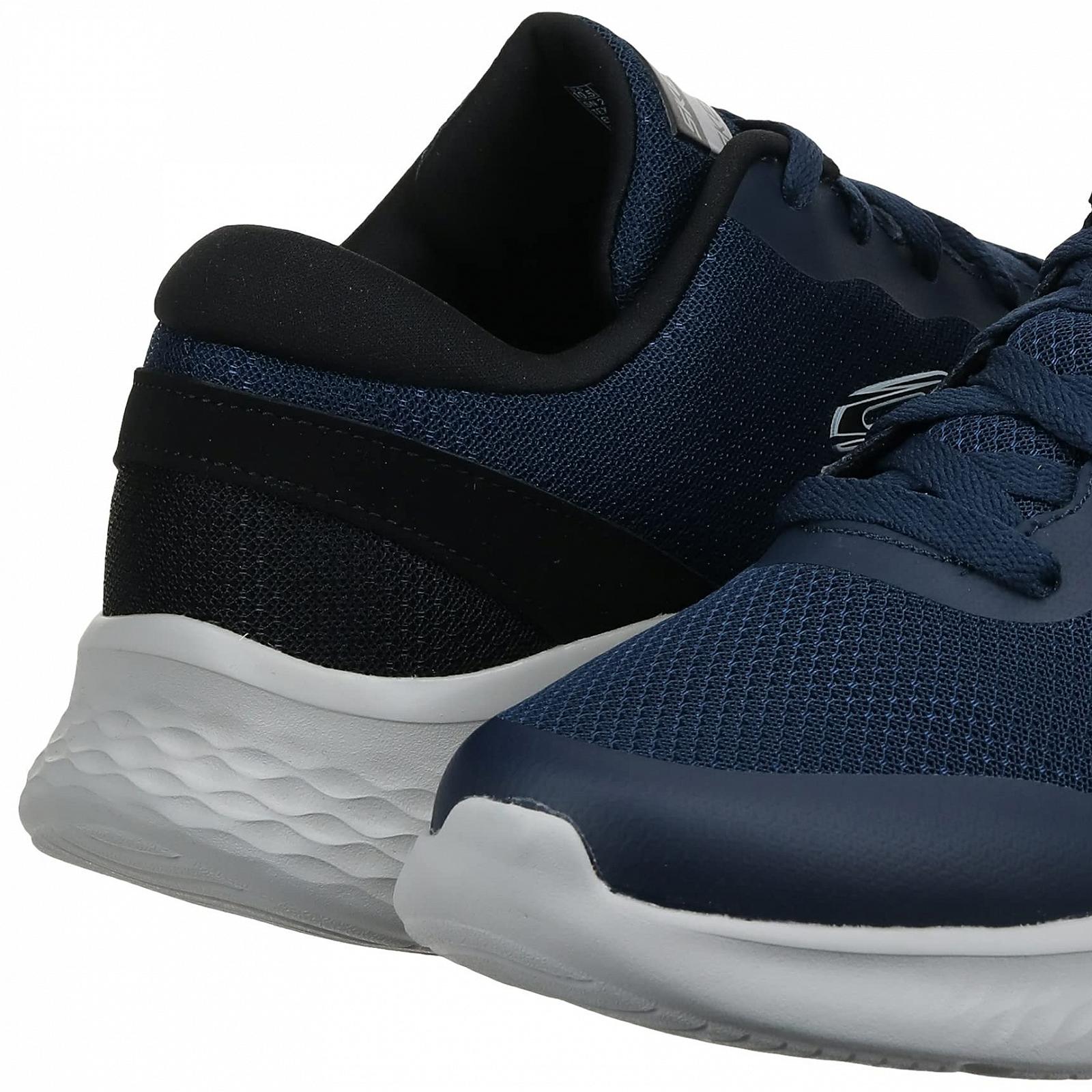 Кроссовки Skechers 232591 Nvbk, мужские, фото №3