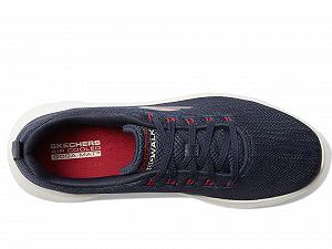 Кроссовки Skechers Go Walk Flex - Quota Мужские synthetic.ua - Фото 1