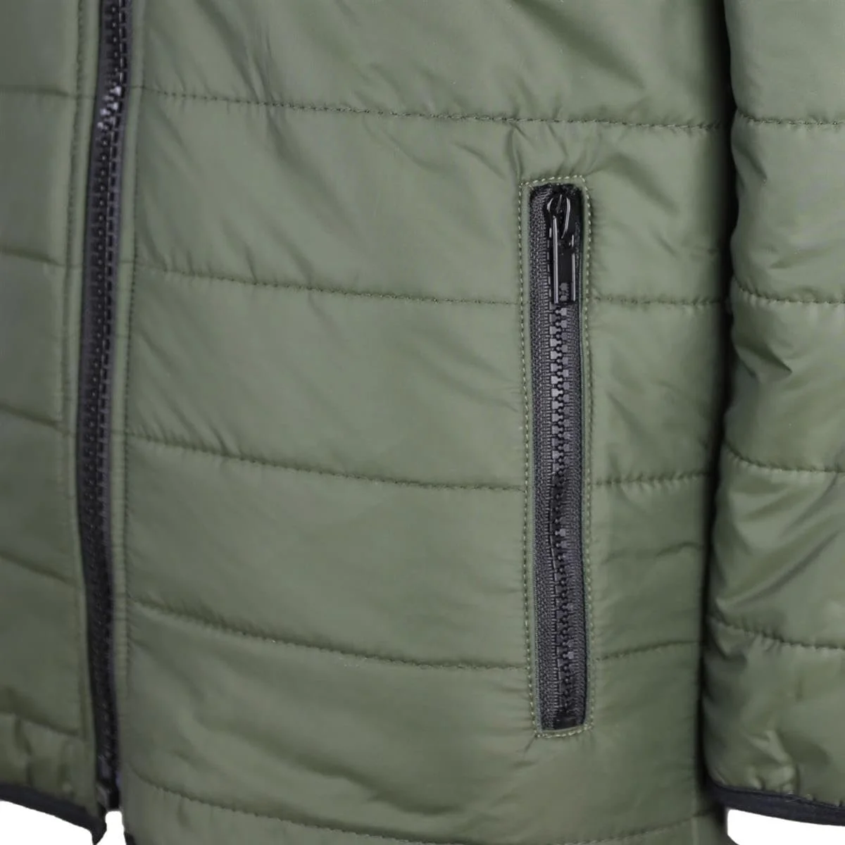 Детская зимняя куртка, фото №5