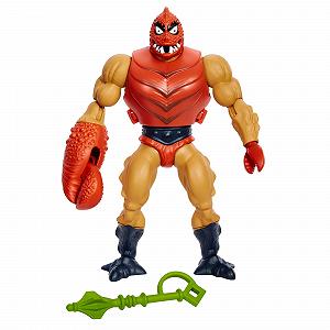 Фигурки Masters of the Universe Origins He-Man, Skeletor, 14 см - Фото 1