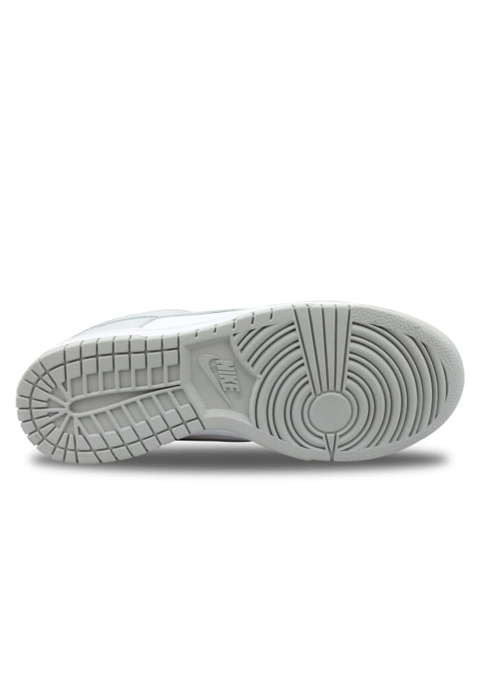 Кросівки Nike Dunk Low W чоловічі, фото №4