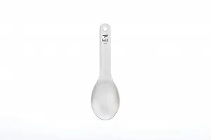 Ложка Keith Титан Ti5314 Маленькая - Фото 1