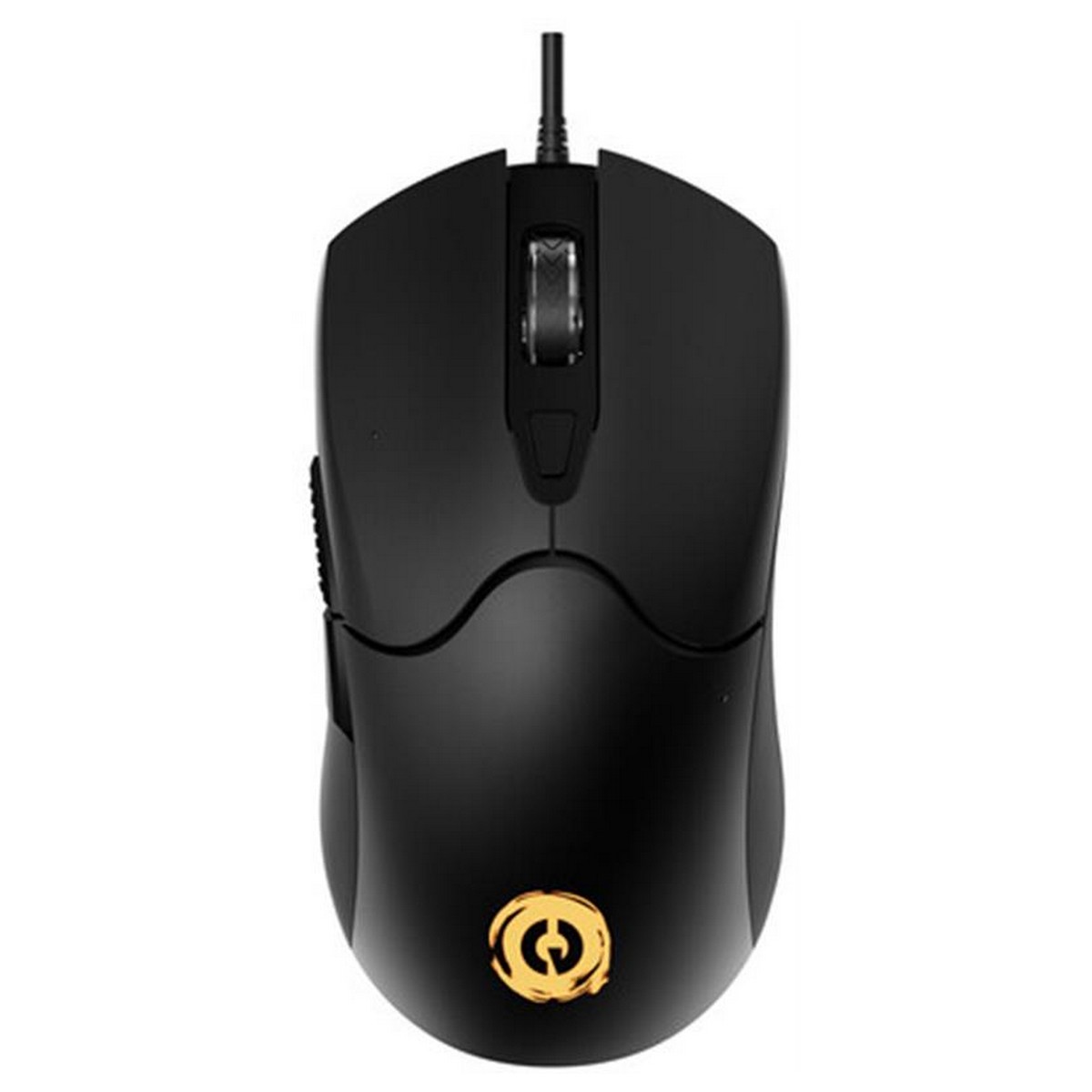 Миша Canyon Accepter GM-211 USB Black (CND-SGM211), фото №1