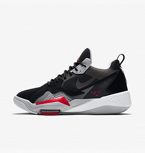 Кросівки Jordan Zoom '92 47 synthetic.ua - Фото 1