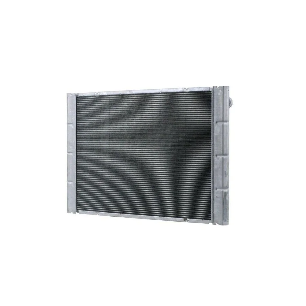 Радіатор, охолодження двигуна HELLA 8MK 366 301-241, фото №1