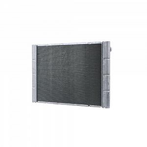 Радиатор, охлаждение двигателя HELLA 8MK 366 301-241 - Фото 1