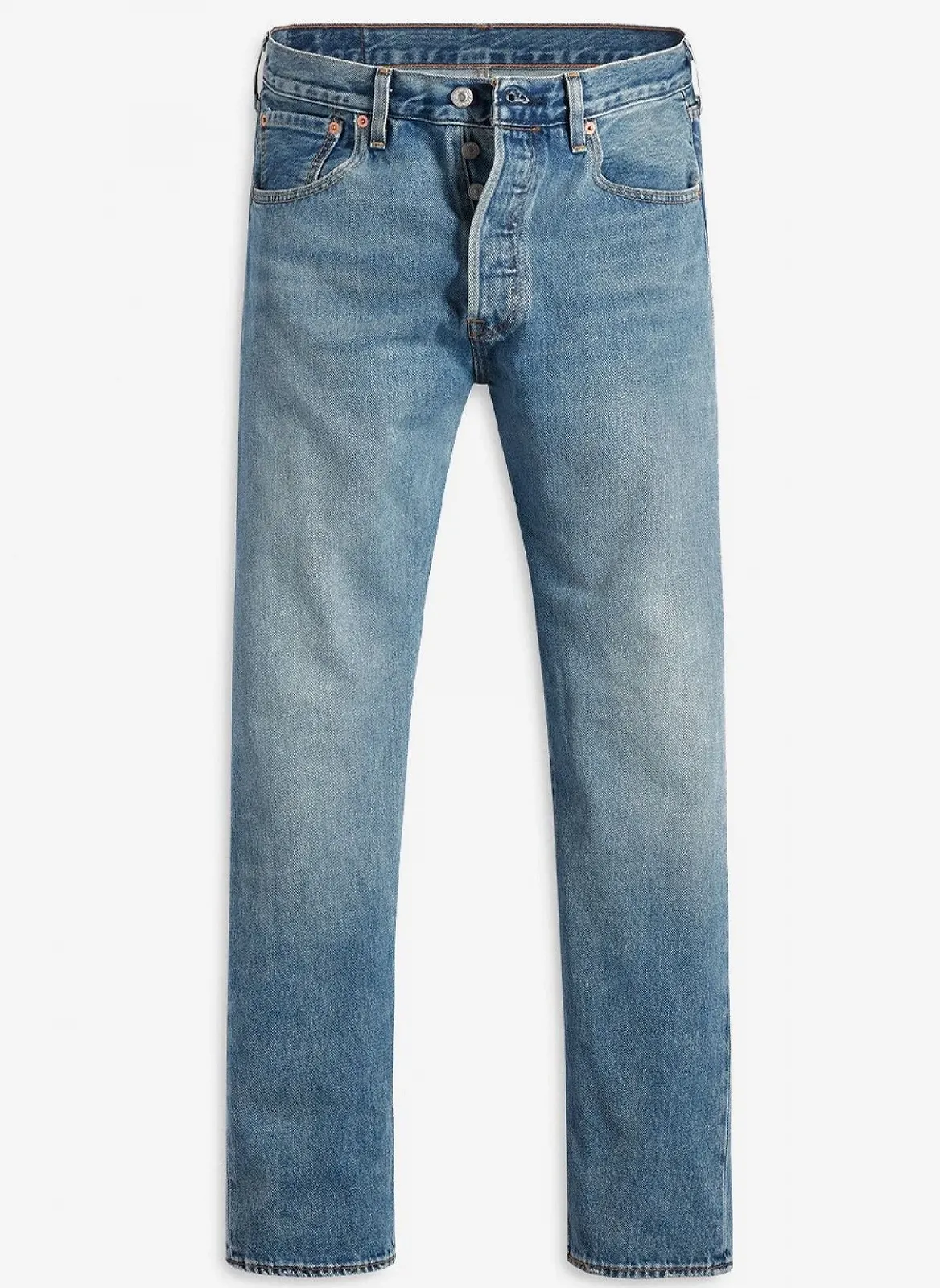 Чоловічі джинси Levis - 501 '93 Crop Meet Me At The Greek - 28, фото №4 Чоловічі джинси Levis - 501 '93 Crop Meet Me At The Greek - 28, фото №4