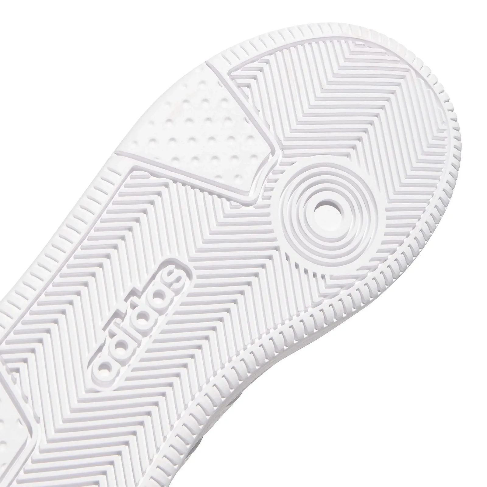 Кросівки adidas Hoops Classic для дітей, фото №5