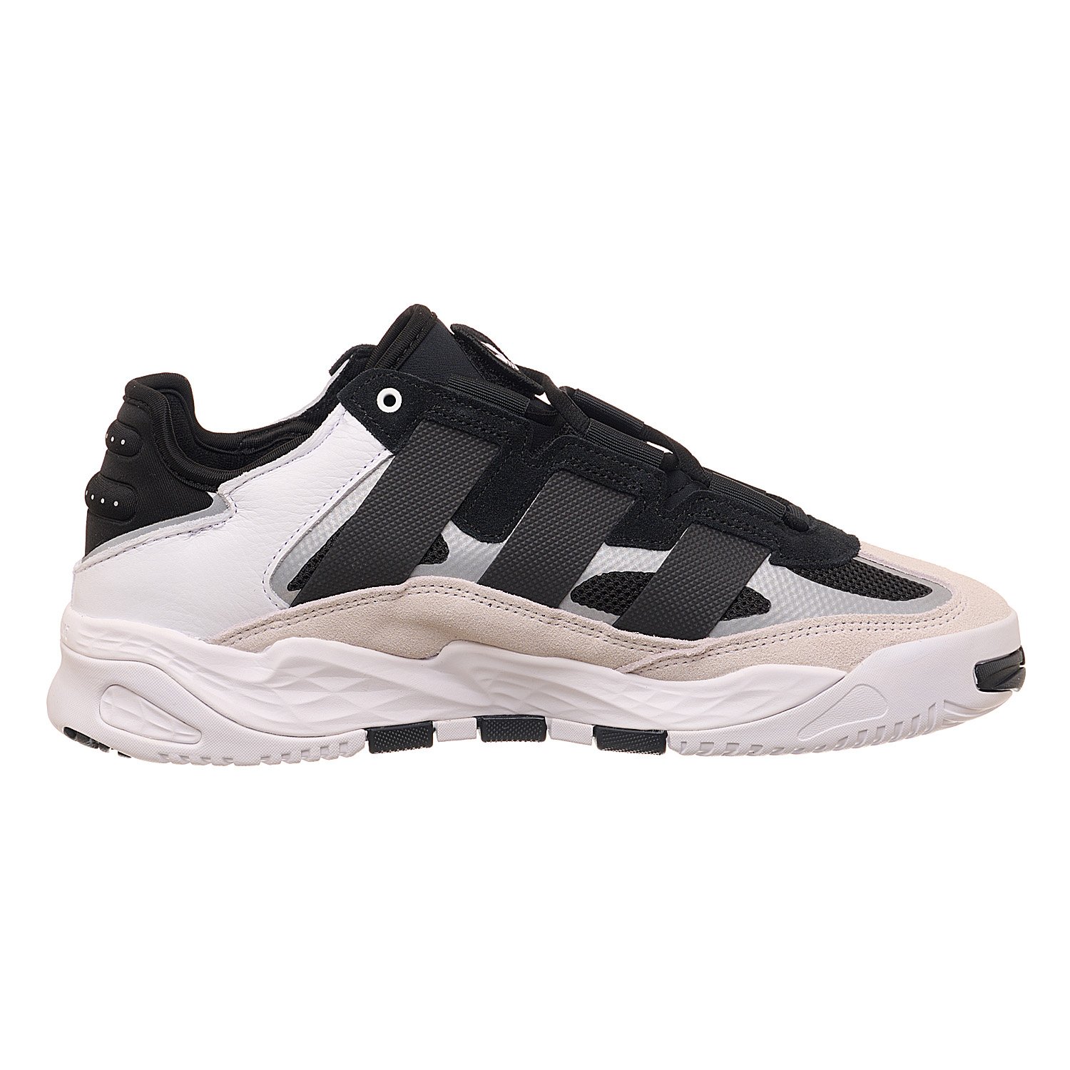 Кроссовки Adidas Originals Niteball 46, фото №3