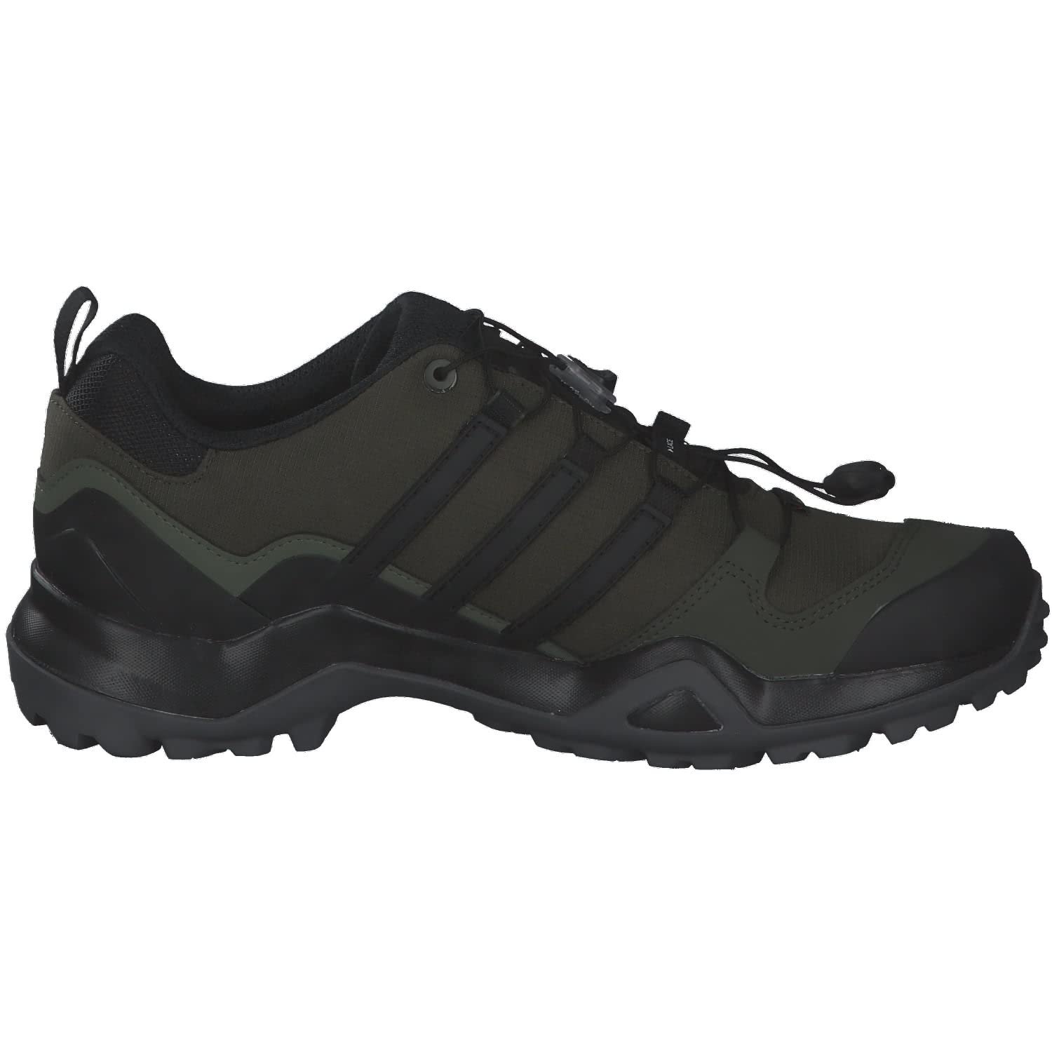Кросівки Adidas Terrex Swift R2 Gore-tex чоловічі для хайкінгу, фото №8
