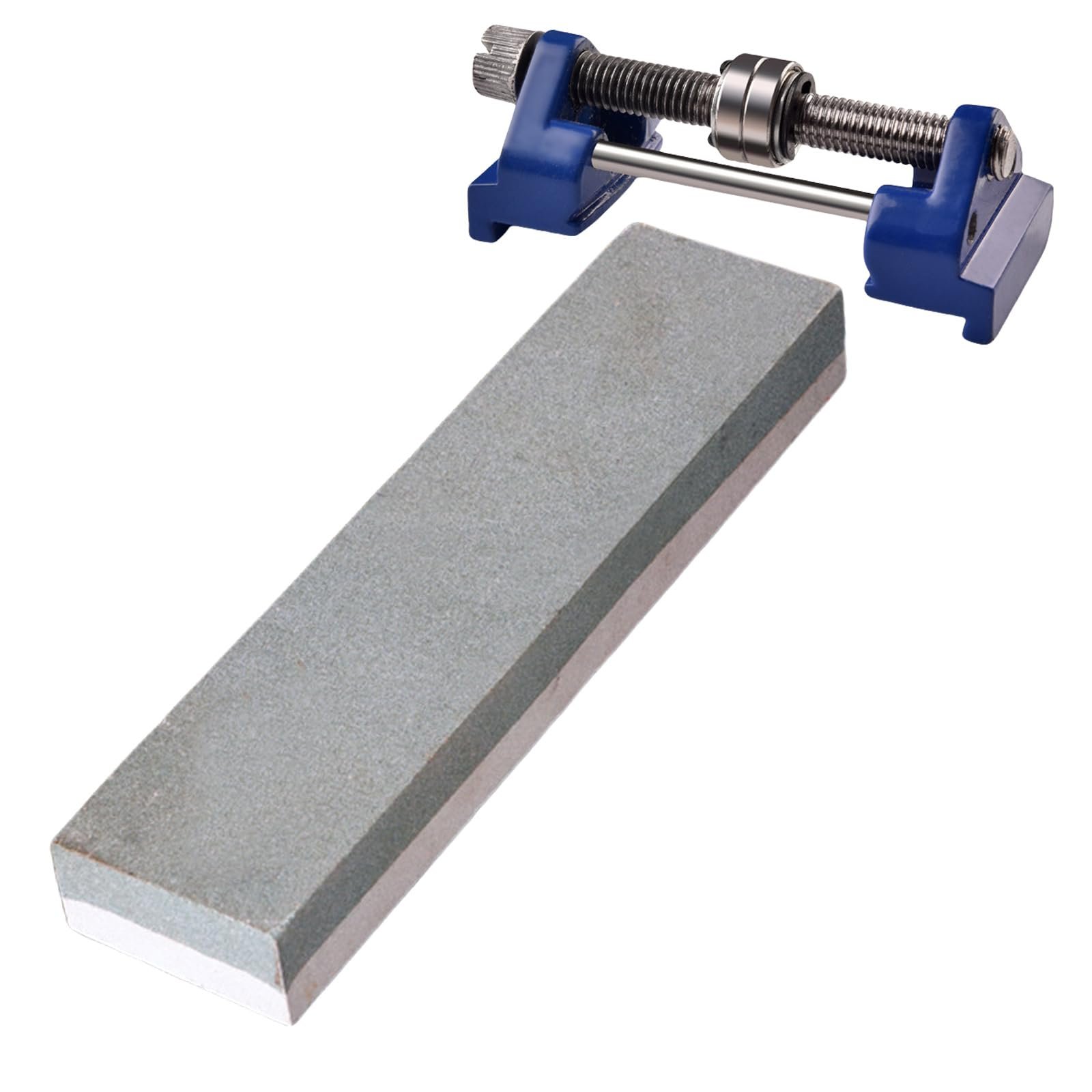 Точилка для кухонных ножей и ножниц металлическая, фото №7