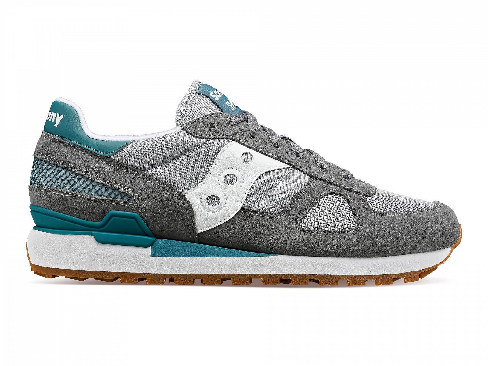 Кроссовки Saucony Jazz Original Vintage Синий, фото №5