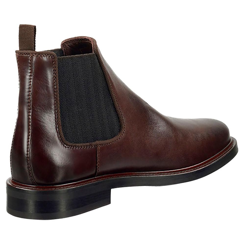 Челсі GANT Fairkon Чоловічі, фото №7 Челсі GANT Fairkon Чоловічі, фото №7