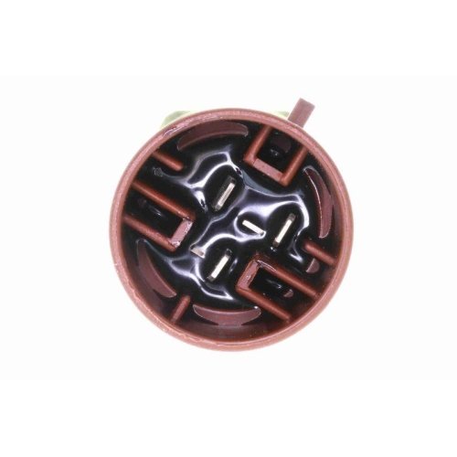 Датчик включення вентилятора радіатора VEMO V40-99-1086, фото №2