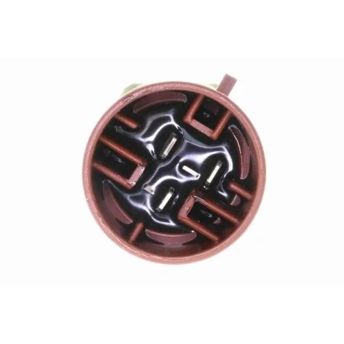 Датчик включения вентилятора радиатора VEMO V40-99-1086, фото №2