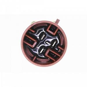 Датчик включення вентилятора радіатора VEMO V40-99-1086 synthetic.ua - Фото 1