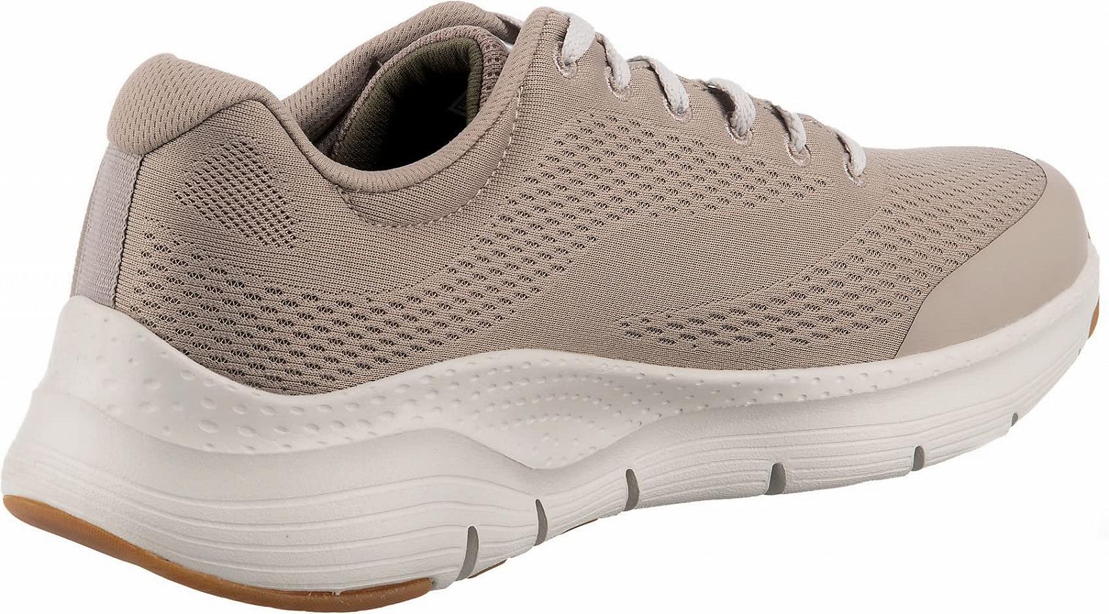 Кроссовки Skechers Arch Fit мужские, фото №4