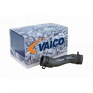 Шланг радіатора VAICO V20-3245 Q+ для BMW, верхній synthetic.ua - Фото 1