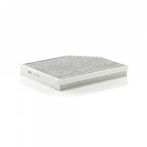 Фильтр салона MANN-FILTER CUK 2450 для VAG - Фото 1