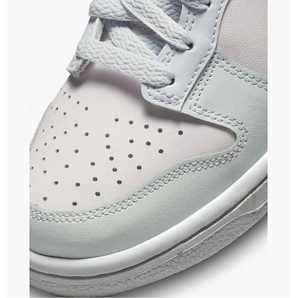 Кроссовки Nike DU LOW (GS) 37.5, фото №3