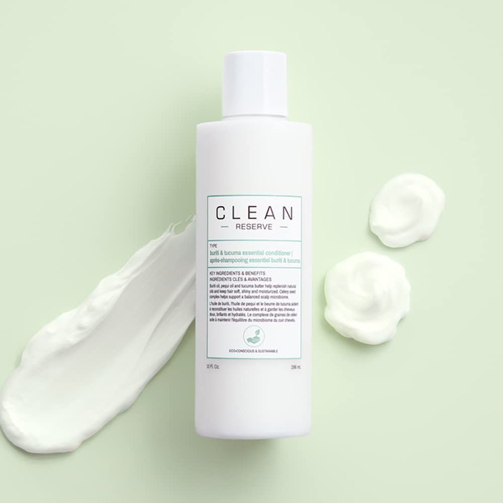 Кондиціонер Clean Reserve 56 г, фото №3