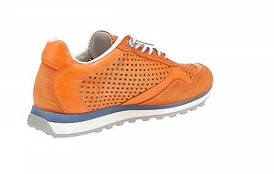 Кросівки Cetti C-848 EXP V25 Чоловічі Сірий Металік Бурштиновий synthetic.ua - Фото 1