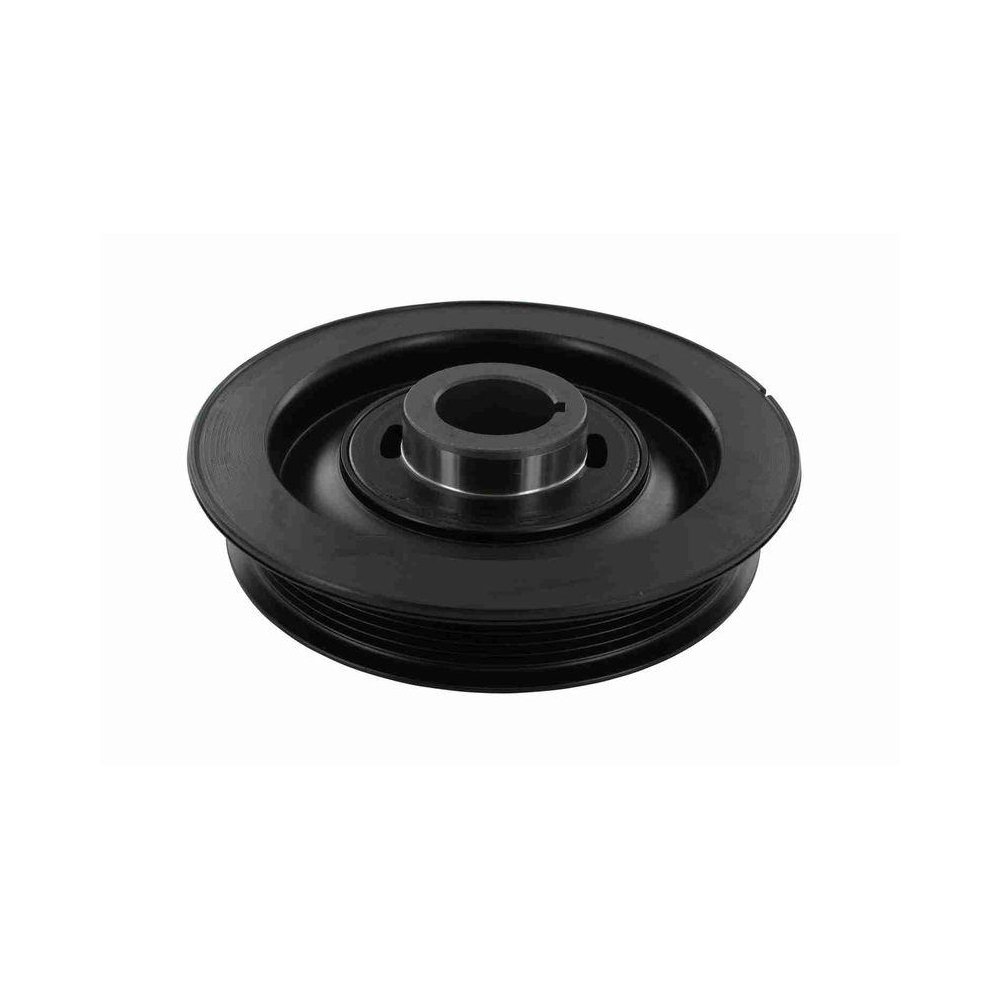 Шків колінчастого вала VAICO V40-8115 для OPEL SAAB, фото №1