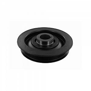 Шкив коленчатого вала VAICO V40-8115 для OPEL SAAB - Фото 1