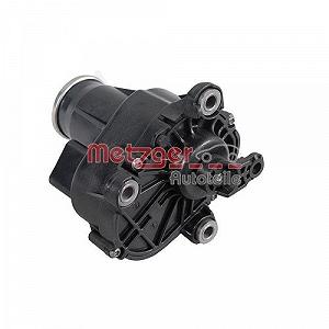 Исполнительный элемент, вихревые заслонки (впускной коллектор) METZGER 2100131 для MERCEDES-BENZ synthetic.ua - Фото 1