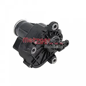 Исполнительный элемент, вихревые заслонки (впускной коллектор) METZGER 2100131 для MERCEDES-BENZ synthetic.ua - Фото 1