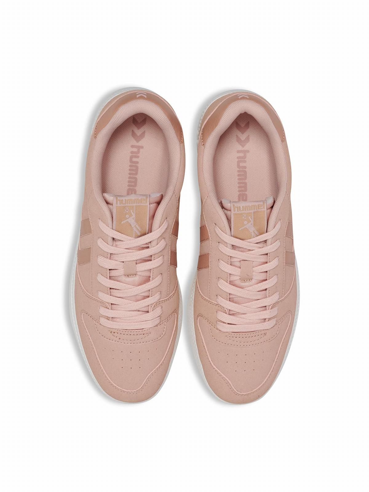 Кросівки hummel Shoelaces Handball Perfect Adult, фото №3