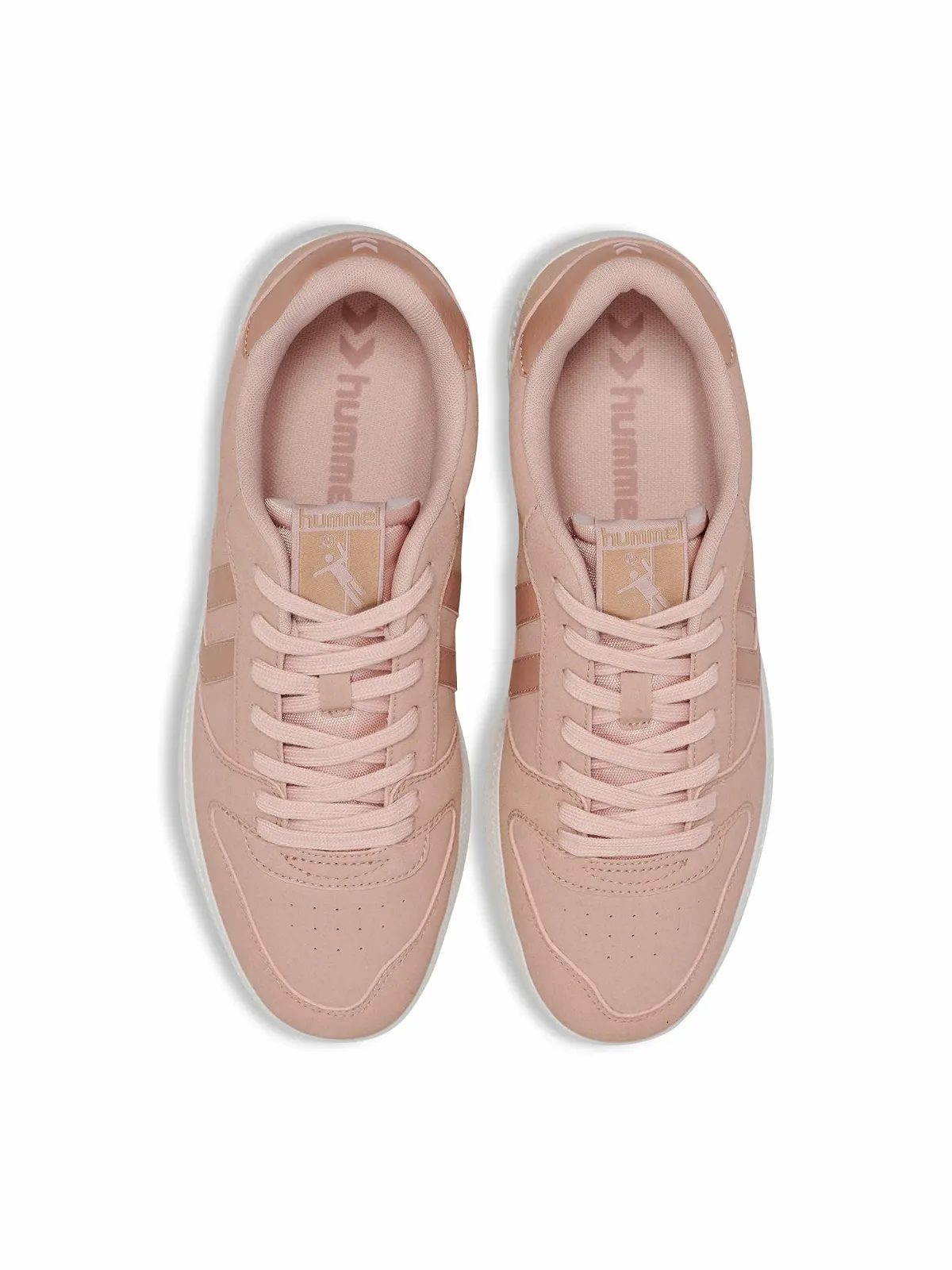 Кросівки hummel Shoelaces Handball Perfect Adult, фото №3