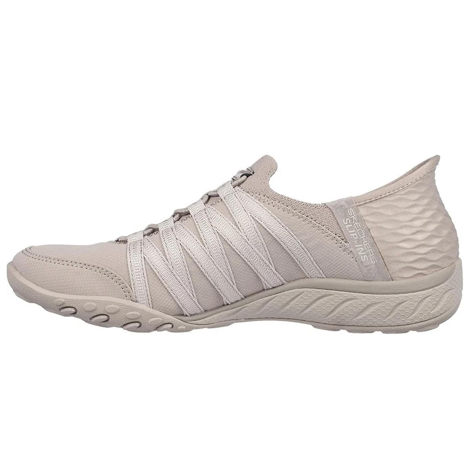 Кросівки Skechers Breathe Easy-Roll with Me Жіночі, фото №8