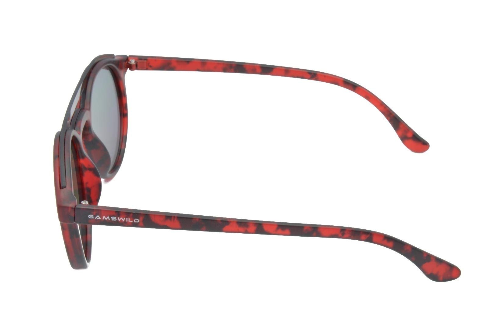 Солнцезащитные очки Gamswild GamsStyle WM1221, фото №3
