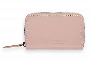 Кошелек на молнии SCOTCH & SODA Mauve - Фото 1