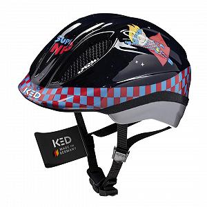 Шолом Дитячий KED Meggy II Originals - Фото 1