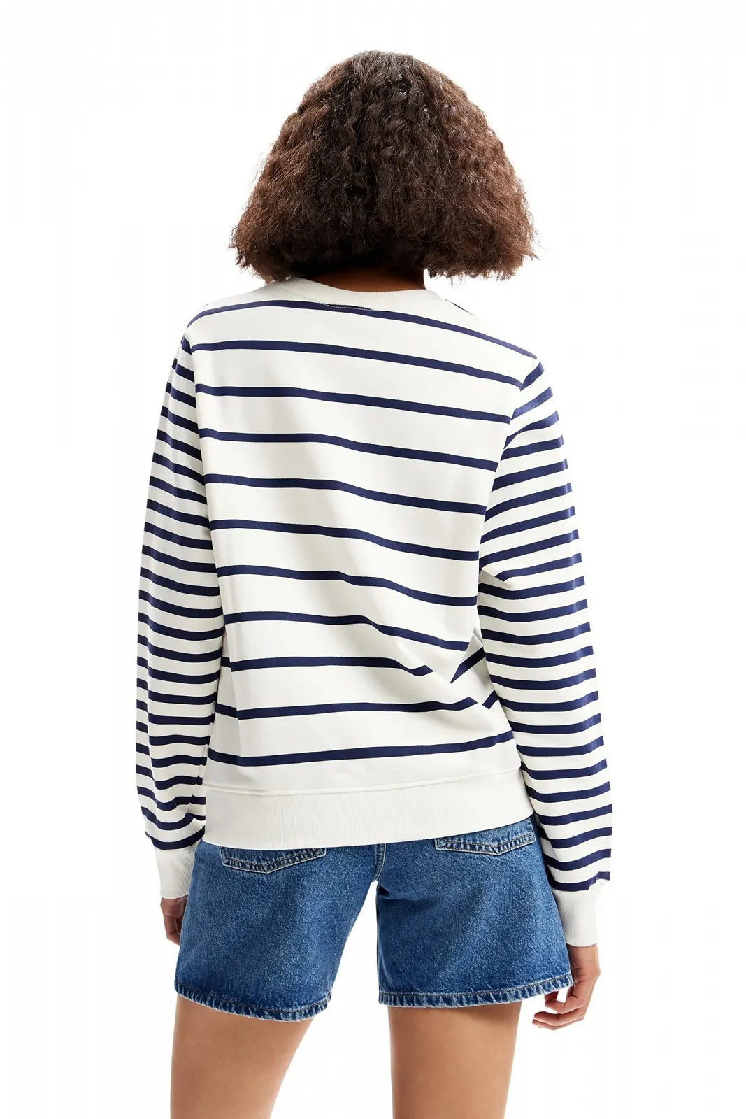 Жіночий Светр Desigual Marlon, фото №2 Жіночий Светр Desigual Marlon, фото №2